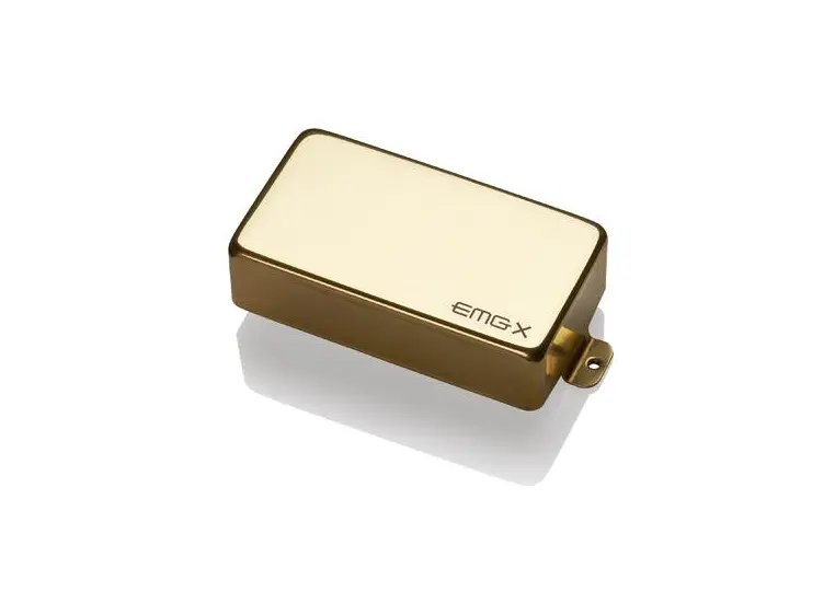 EMG-85-X Humbucker X-series, gull 